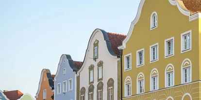 Trip with children - Taiskirchen im Innkreis - Stadtmuseum Schärding
