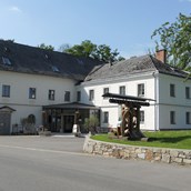 Ausflugsziel - Sturmmühle - Sturmmühle Mühlenmuseum & Themenpark Landleben