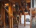 Ausflugsziel: Mühlenmuseum - Sturmmühle Mühlenmuseum & Themenpark Landleben