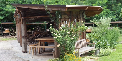 Reis met kinderen - Ybbs an der Donau - Themenpark - Sturmmühle Mühlenmuseum & Themenpark Landleben