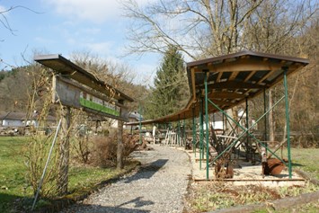 Ausflugsziel: Sturmmühle Mühlenmuseum & Themenpark Landleben