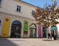 Ausflugsziel: ZOOM Kindermuseum im MQ Wien - ZOOM Kindermuseum in Wien