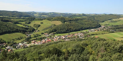 Viaggio con bambini - Felixdorf - Archäologisches Freilichtmuseum, Aussichtsturm und das Turmcafé