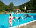 Ausflugsziel: Schwimmbad Grünbach