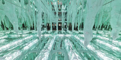 Voyage avec des enfants - Rappoltenkirchen - Empire of Glass & Glasmuseum „Die gläserne Burg“
