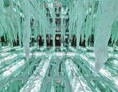 Ausflugsziel: Empire of Glass & Glasmuseum „Die gläserne Burg“