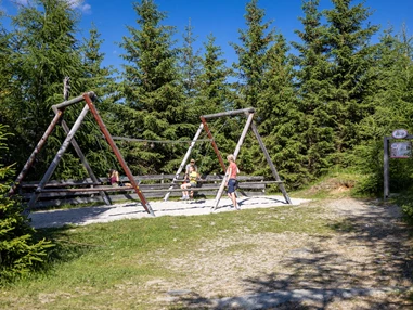 Ausflugsziel: Erlebnisalm Mönichkirchen