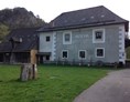Ausflugsziel: Waldbauernmuseum Gutenstein