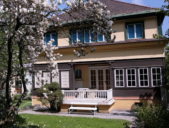 Ausflugsziel: Renner Museum für Zeitgeschichte