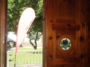 Ausflugsziel: Renner Museum für Zeitgeschichte