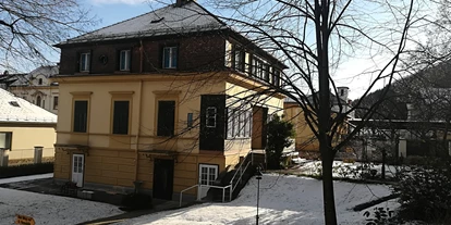 Reis met kinderen - Neusiedl (Hernstein, Waidmannsfeld) - Renner Museum für Zeitgeschichte