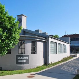 Ausflugsziel: MAMUZ Museum Mistelbach