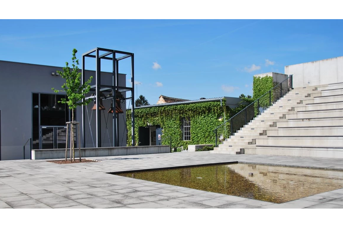 Ausflugsziel: MAMUZ Museum Mistelbach