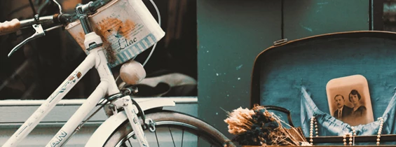 Ausflugsziel: Fahrradmuseum Retz