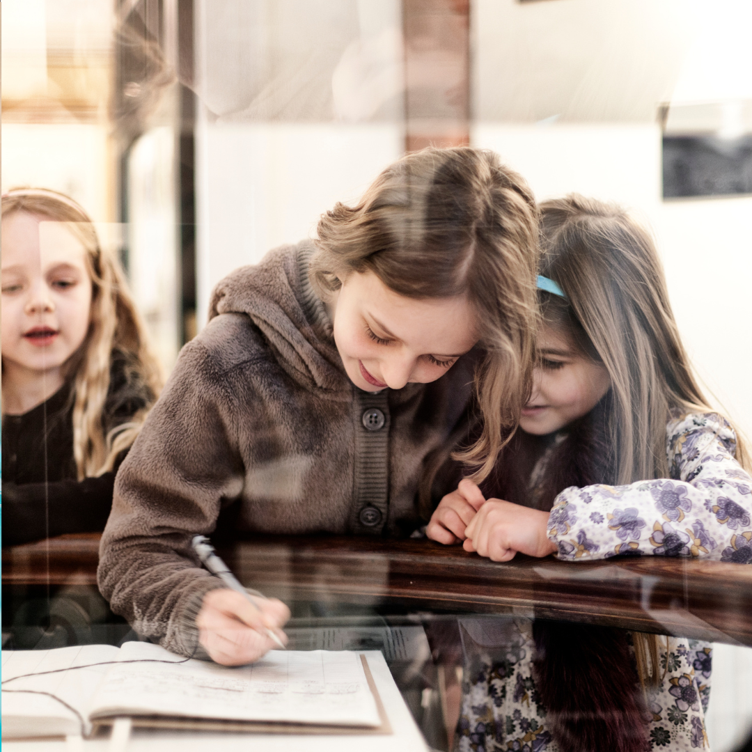 Voyage avec des enfants - Thaya - Stadtmuseum Zwettl