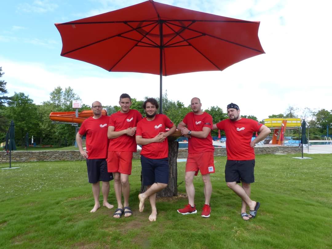 Ausflugsziel: Erlebnis-Freibad Eggenburg 