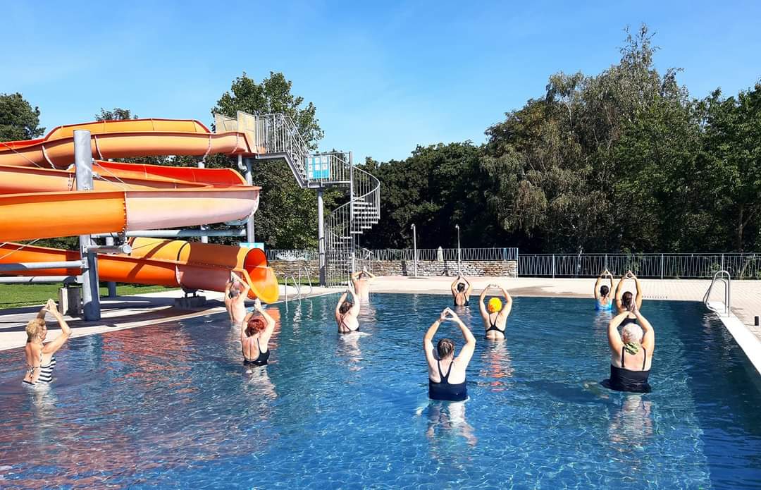 Ausflugsziel: Erlebnis-Freibad Eggenburg 