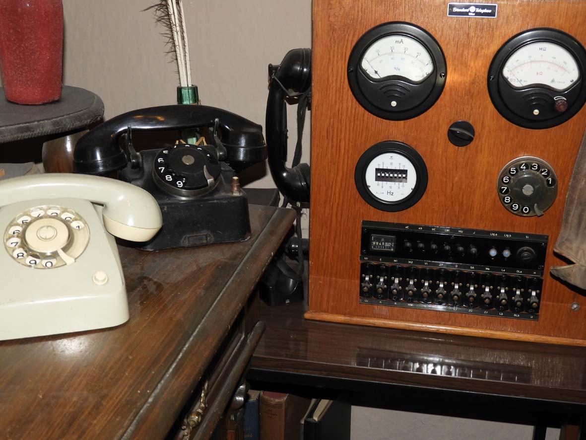 Ausflugsziel: Schätze der Vergangenheit