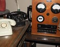 Ausflugsziel: alte Telefone - Schätze der Vergangenheit