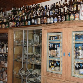 Ausflugsziel: Biersammlung - Schätze der Vergangenheit