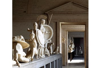 Ausflugsziel: Glyptothek, Ägineten - Staatliche Antikensammlungen und Glyptothek