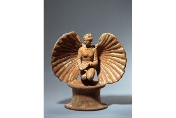 Ausflugsziel: Antikensammlungen, Aphrodite in der Muschel - Staatliche Antikensammlungen und Glyptothek