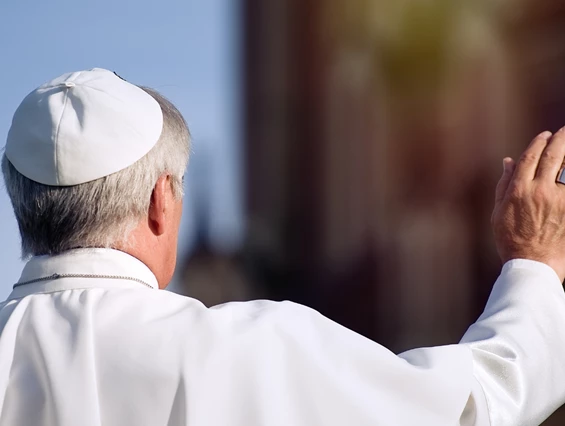 Ausflugsziel: Symbolbild für Ausflugsziel Haus Papst Benedikt XVI. – Neue Schatzkammer und Wallfahrtsmuseum. Keine korrekte oder ähnlich Darstellung! - Haus Papst Benedikt XVI. – Neue Schatzkammer und Wallfahrtsmuseum
