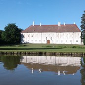 Ausflugsziel - Schloss Rohrau – Graf Harrach’sche Familiensammlung
