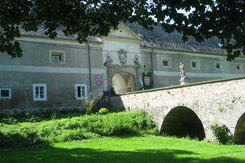 Ausflugsziel: Schloss Rohrau – Graf Harrach’sche Familiensammlung