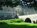 Ausflugsziel: Schloss Rohrau – Graf Harrach’sche Familiensammlung