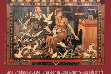Ausflugsziel: Museum und Galerie der Stadt Schwabmünchen