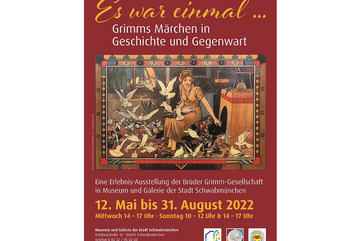 Ausflugsziel: Museum und Galerie der Stadt Schwabmünchen