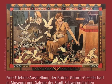 Ausflugsziel: Museum und Galerie der Stadt Schwabmünchen