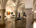 Ausflugsziel: Diözesanmuseum St. Afra