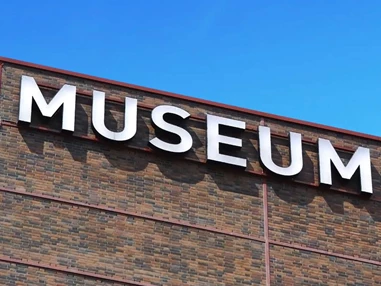 Ausflugsziel: Symbolbild für Ausflugsziel Heimatmuseum (Bayern). - Heimatmuseum