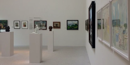 Reis met kinderen - Eichenau - Kunstfoyer