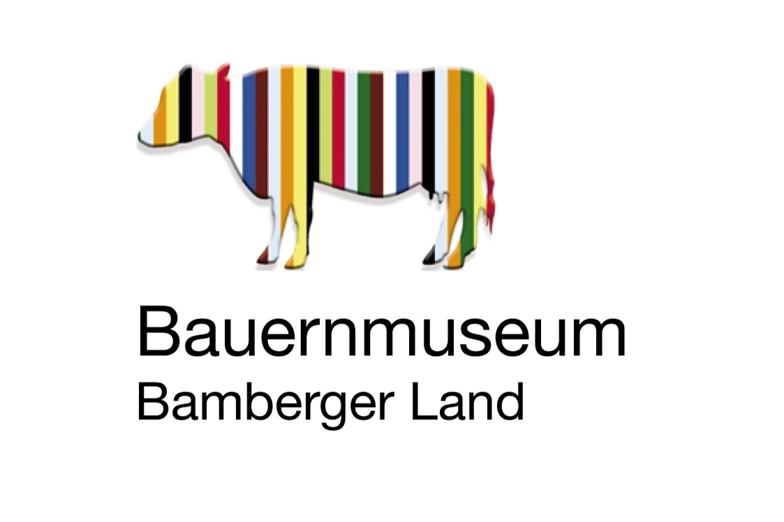 Ausflugsziel: Logo Bauernmuseum Bamberger Land - Bauernmuseum Bamberger Land