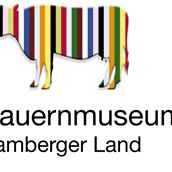 Ausflugsziel - Logo Bauernmuseum Bamberger Land - Bauernmuseum Bamberger Land