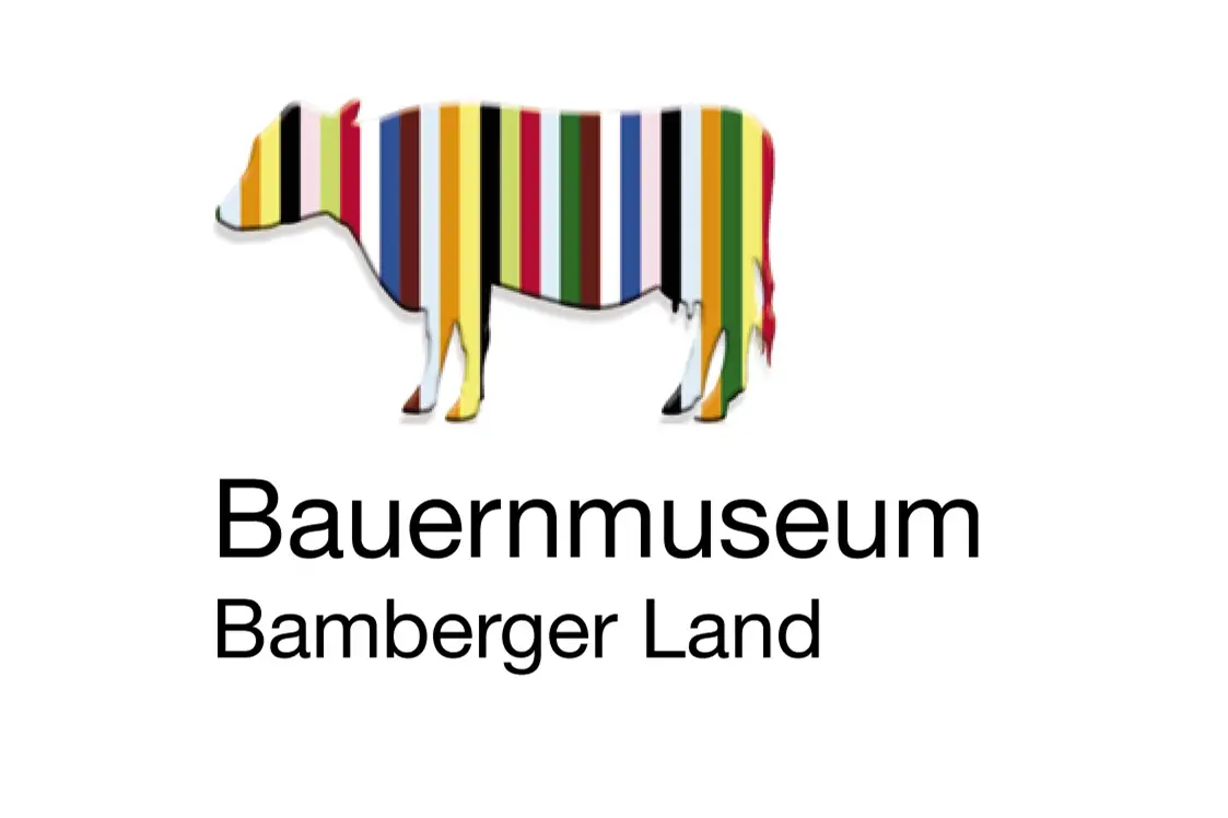 Ausflugsziel: Logo Bauernmuseum Bamberger Land - Bauernmuseum Bamberger Land