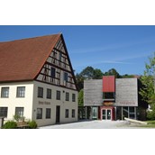 Ausflugsziel - Südsee-Sammlung und Historisches Museum Obergünzburg - Südsee-Sammlung und Historisches Museum Obergünzburg