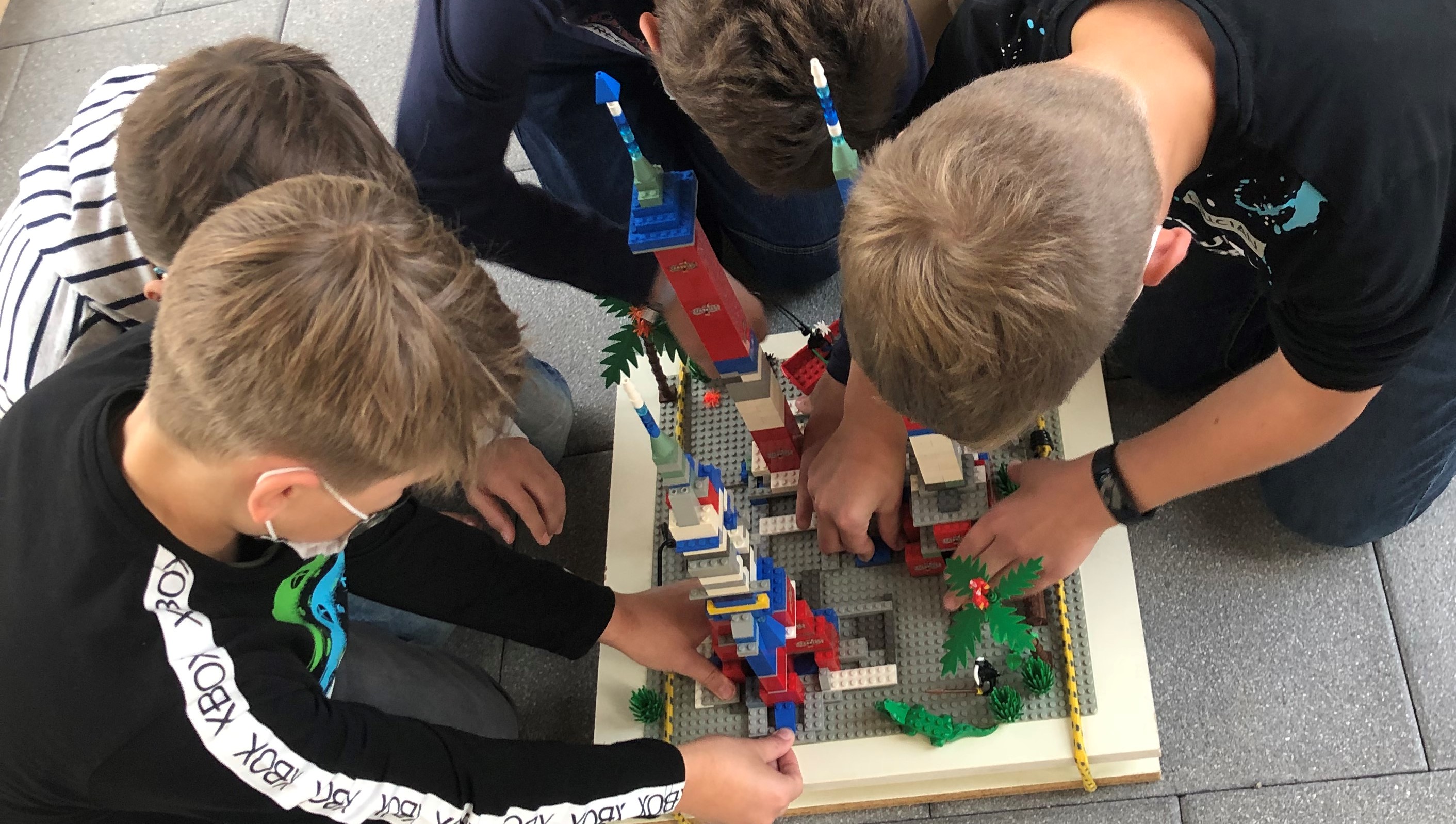 Ausflugsziel: Geburtstagsführung - Südsee-Sammlung und Historisches Museum Obergünzburg