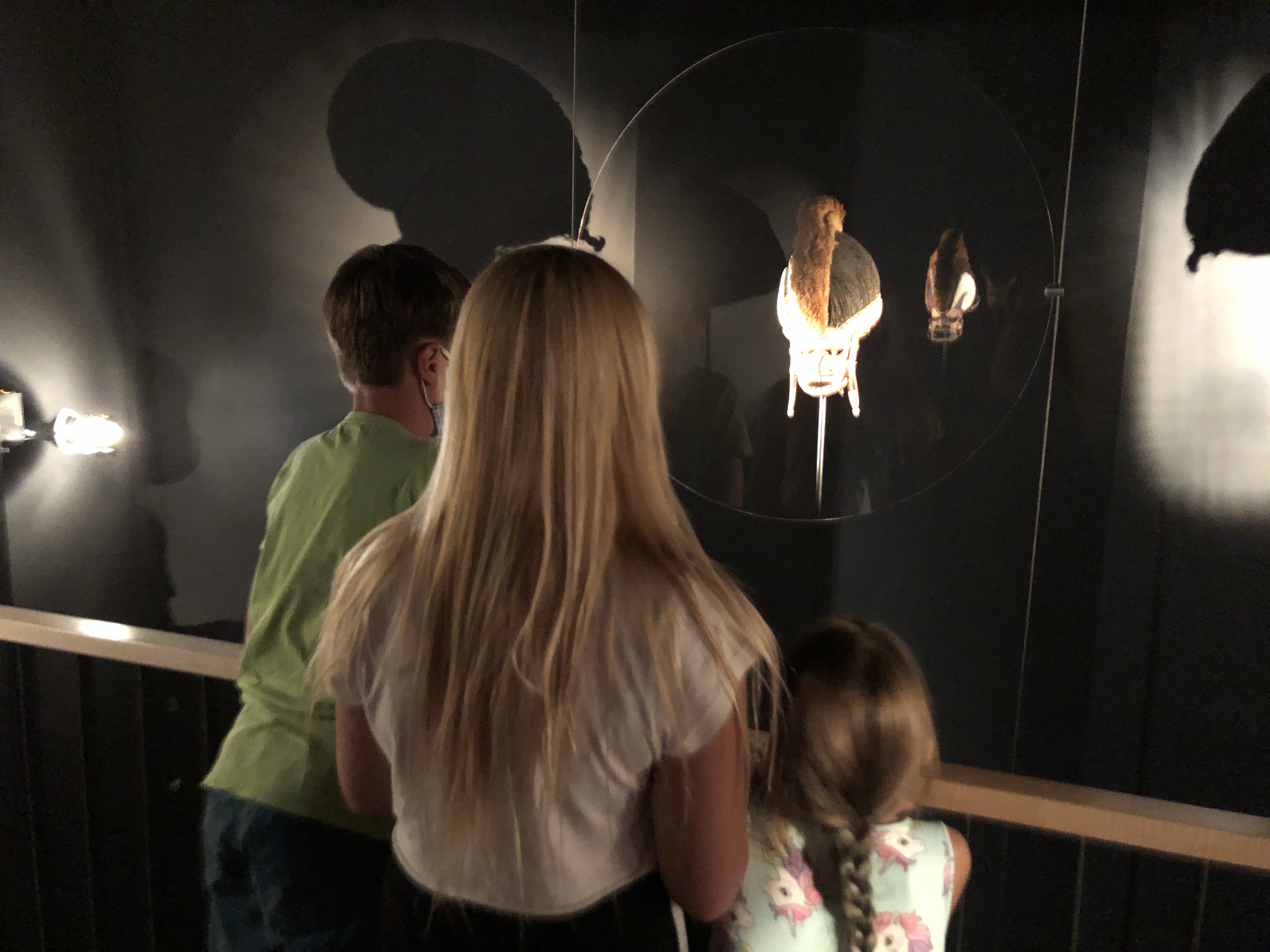 Ausflugsziel: Südsee-Sammlung und Historisches Museum Obergünzburg