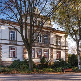 Ausflugsziel: Jean-Paul-Museum der Stadt Bayreuth