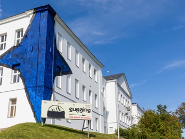 Ausflugsziel: museum gugging
