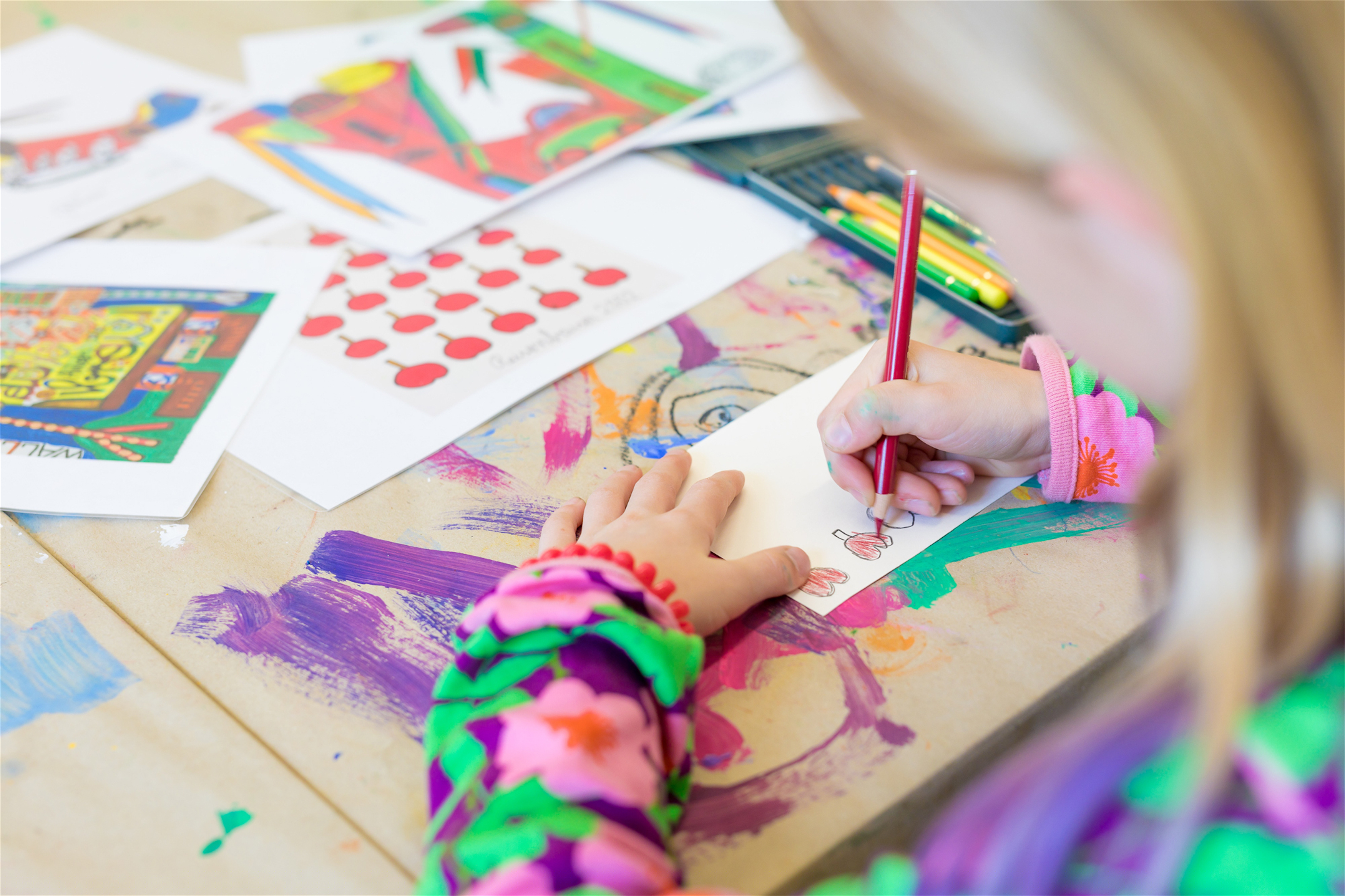 Ausflugsziel: museum gugging