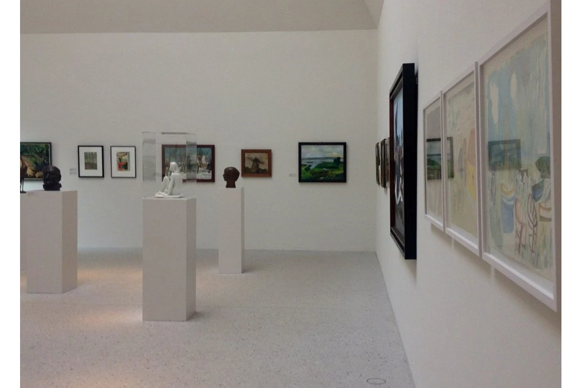 Ausflugsziel: Schloss Johannisburg – Staatsgalerie im Schloss Johannisburg