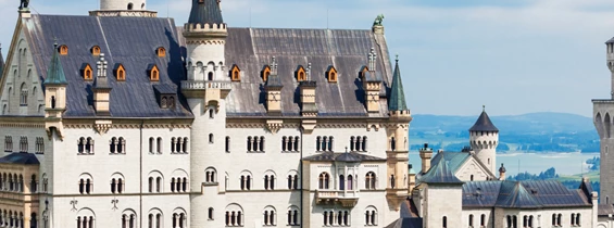 Ausflugsziel: Schloss Grafenegg