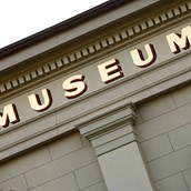 Ausflugsziel - Symbolbild für Ausflugsziel Gelebtes Museum (Bayern). - Gelebtes Museum