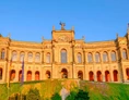 Ausflugsziel: Maximilianeum - Bayerischer Landtag