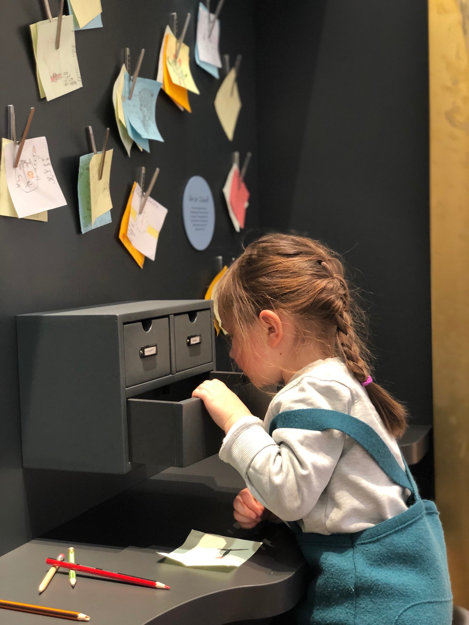 Ausflugsziel: Mitmachstation im Museum - Museum im Wittelsbacher Schloss Friedberg